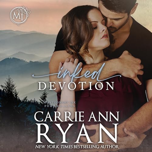 Cover of Inked Devotion