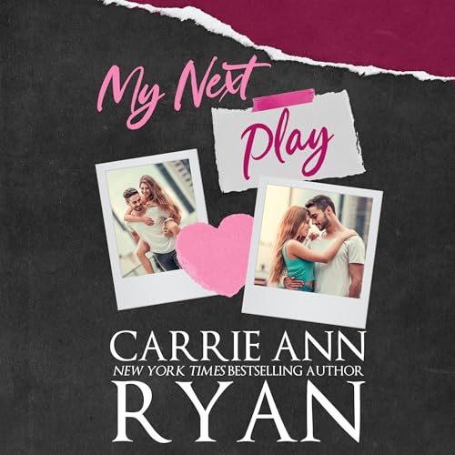 Cover of My Next Play