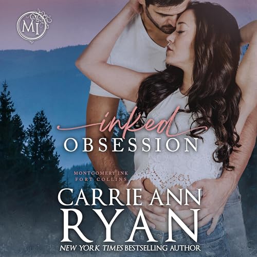 Cover of Inked Obsession