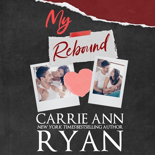 Cover of My Rebound