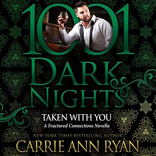 Cover of Taken With You