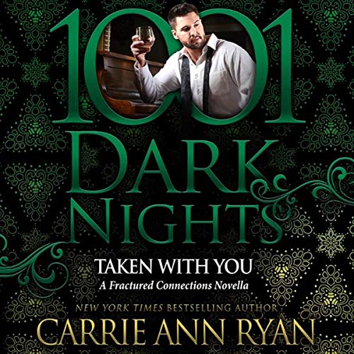 Cover of Taken With You
