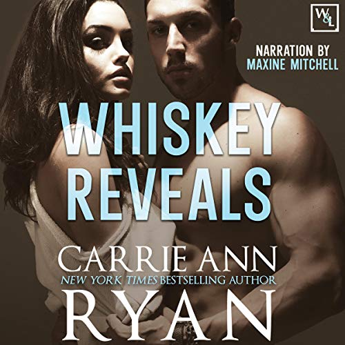 Cover of Whiskey Reveals