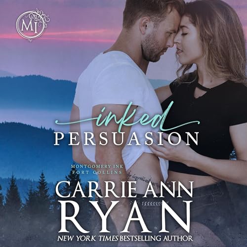 Cover of Inked Persuasion