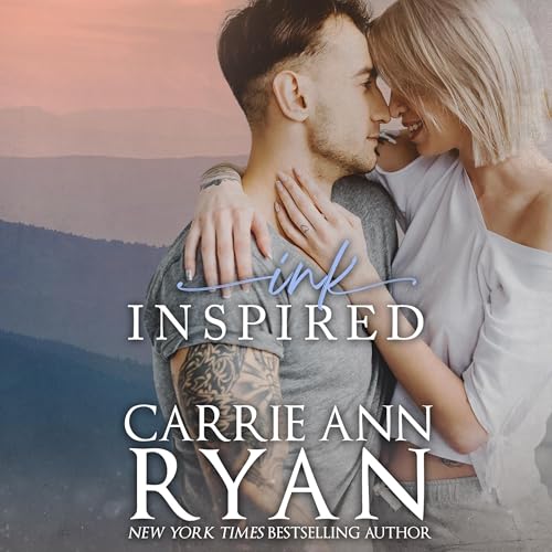 Cover of Ink Inspired