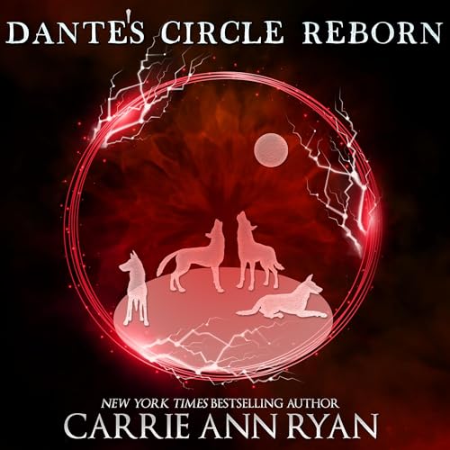 Cover of Dante's Circle Reborn