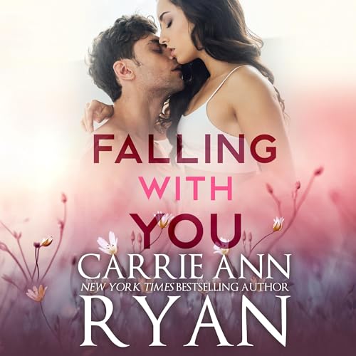 Cover of Falling with You