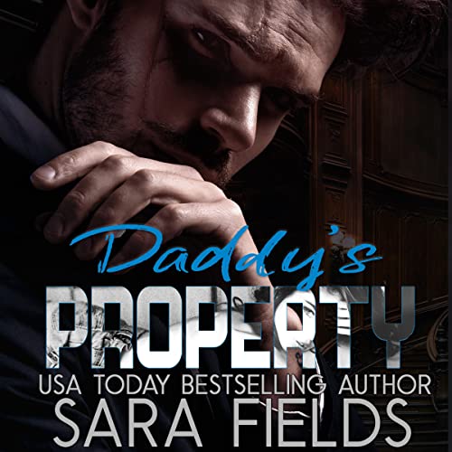 Cover of Daddy's Property