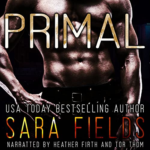 Cover of Primal