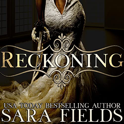 Cover of Reckoning