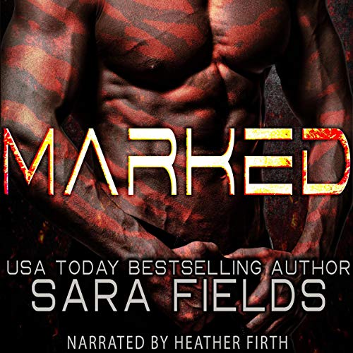 Cover of Marked