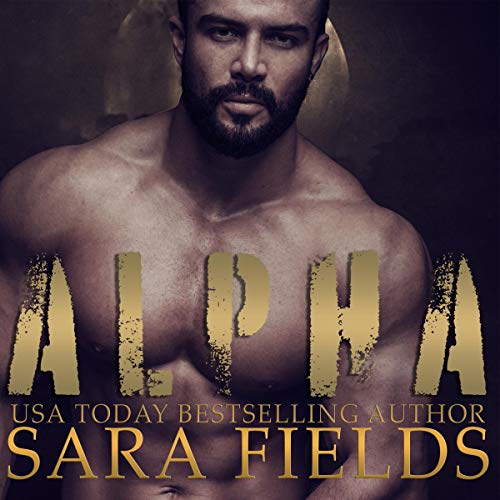 Cover of Alpha