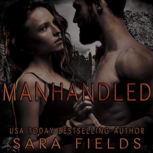 Cover of Manhandled