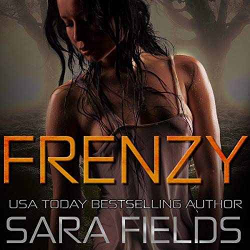 Cover of Frenzy