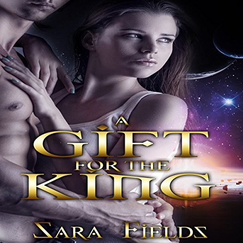 Cover of A Gift for the King