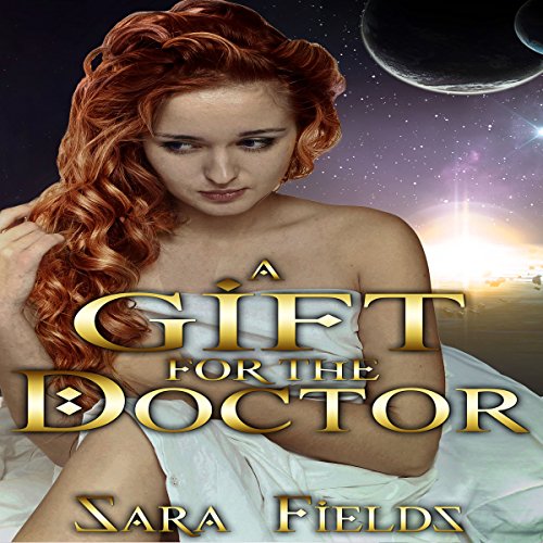 Cover of A Gift for the Doctor