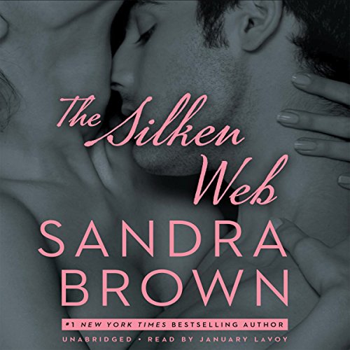 Cover of The Silken Web