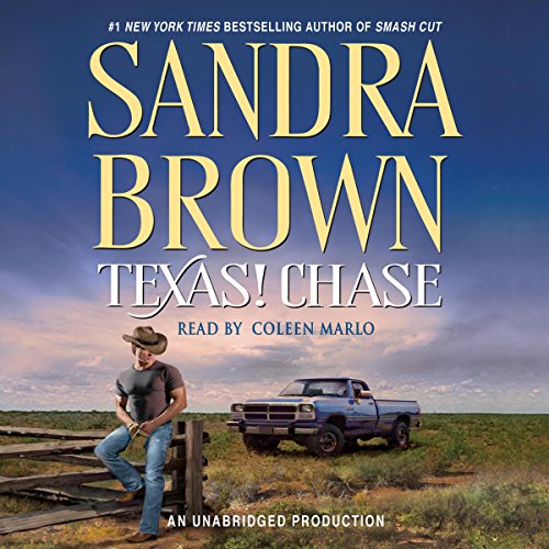 Cover of Texas! Chase