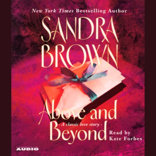 Cover of Above and Beyond