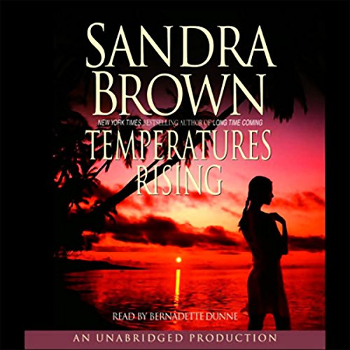 Cover of Temperatures Rising