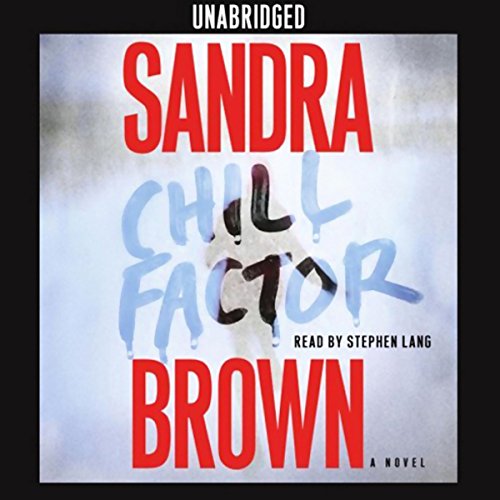 Cover of Chill Factor