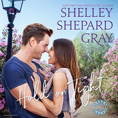 Cover of Hold on Tight