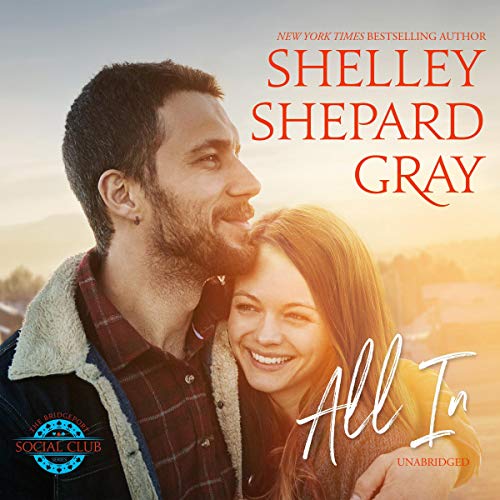 Cover of All In
