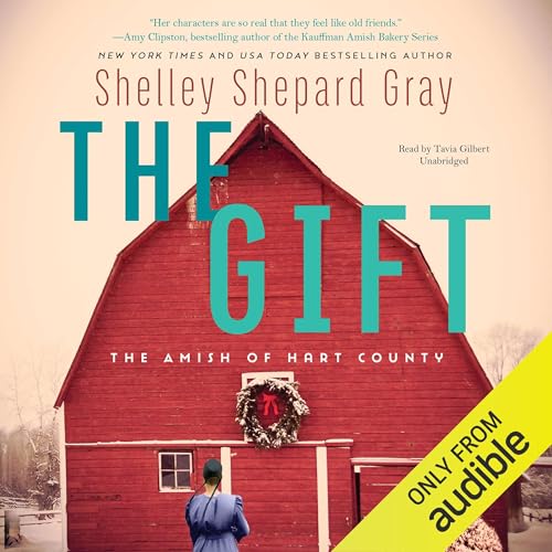 Cover of The Gift
