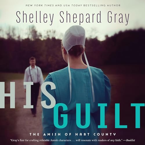 Cover of His Guilt