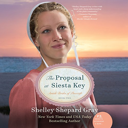 Cover of The Proposal at Siesta Key