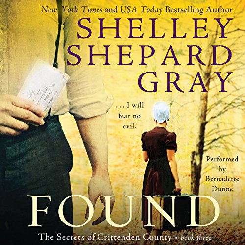 Cover of Found