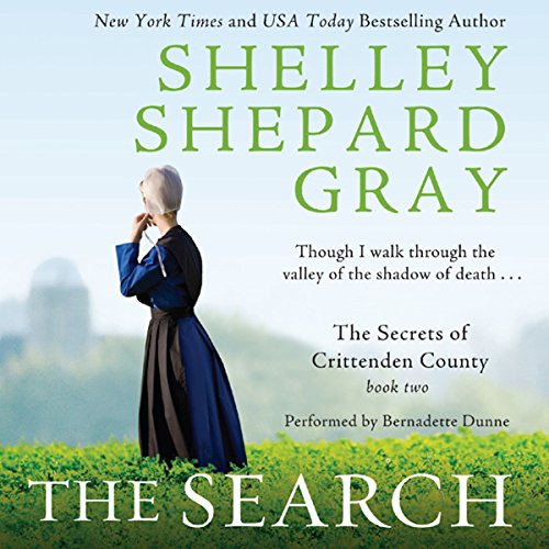 Cover of The Search