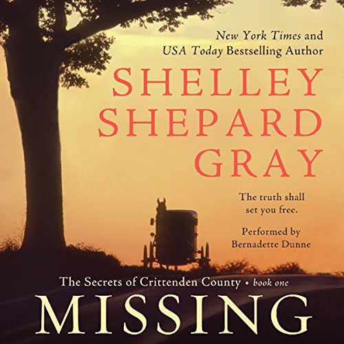 Cover of Missing