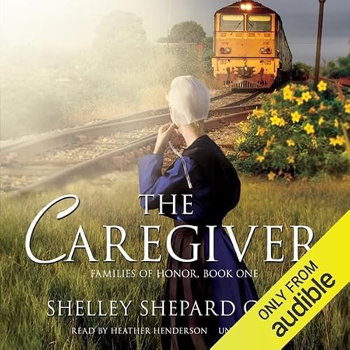 Cover of The Caregiver