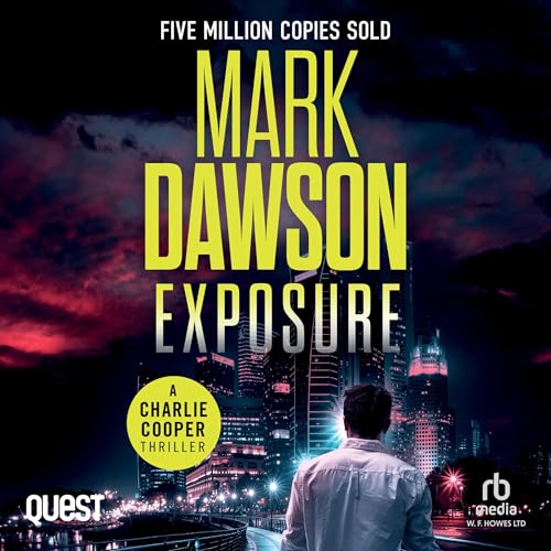 Cover of Exposure