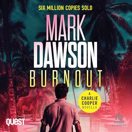 Cover of Burnout