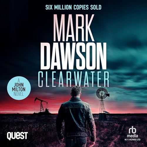 Cover of Clearwater