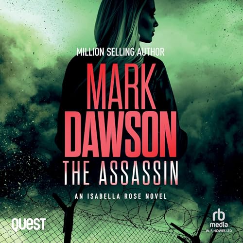 Cover of The Assassin