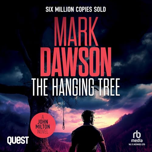 Cover of The Hanging Tree