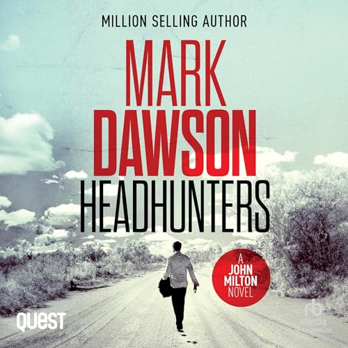 Cover of Headhunters