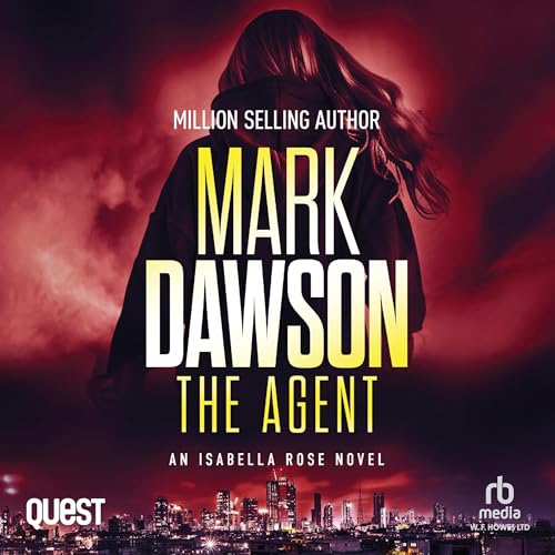 Cover of The Agent