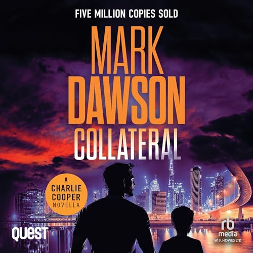 Cover of Collateral
