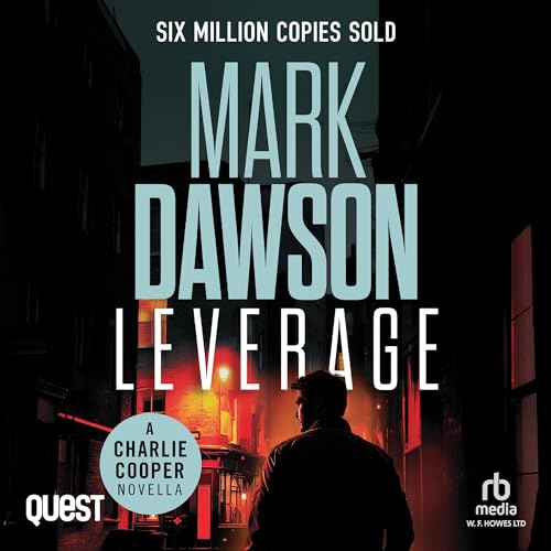 Cover of Leverage
