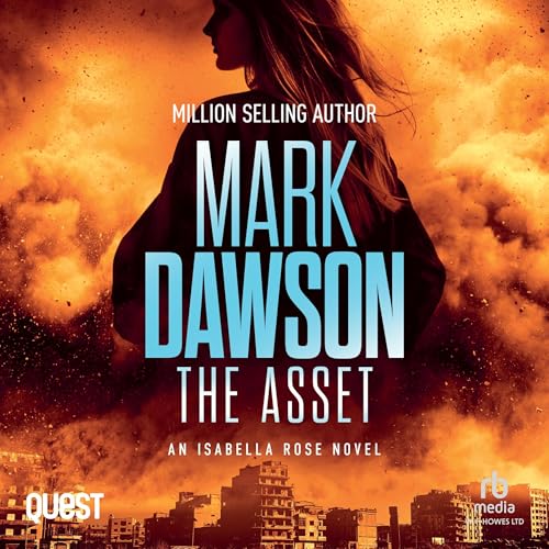 Cover of The Asset