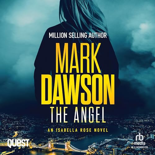 Cover of The Angel