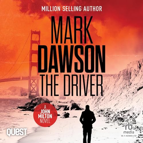 Cover of The Driver