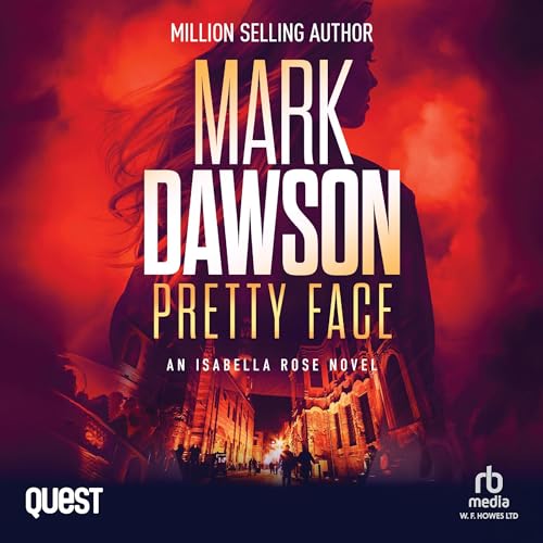 Cover of Pretty Face