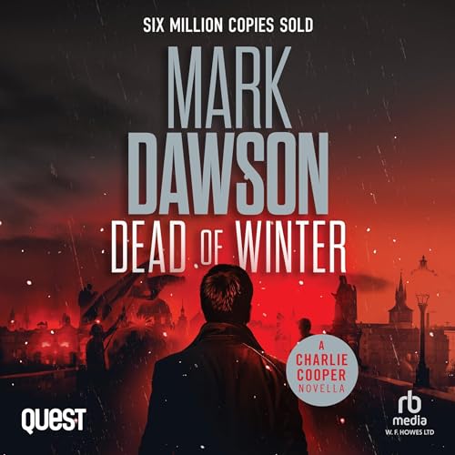 Cover of Dead of Winter