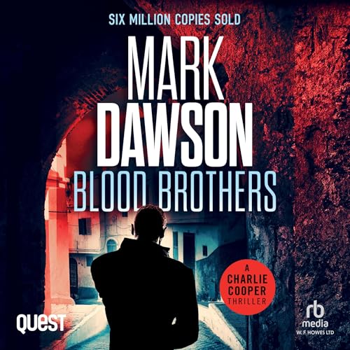 Cover of Blood Brothers