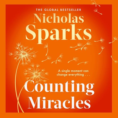 Cover of Counting Miracles